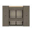 Lit escamotable avec rangement bas Alvaretta-57746955