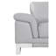 Chaise en cuir italien à grain supérieur-1646928263
