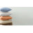 1 Pack Body Pillow Cover, Zippered Luxury Fuzzy Flannel Pillowcase, 20x54 Inches - NTBAY-529003004