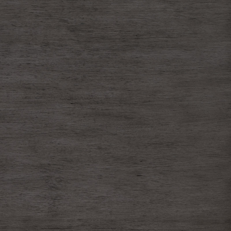 Table basse à 4 pieds avec rangement, Gris ardoise