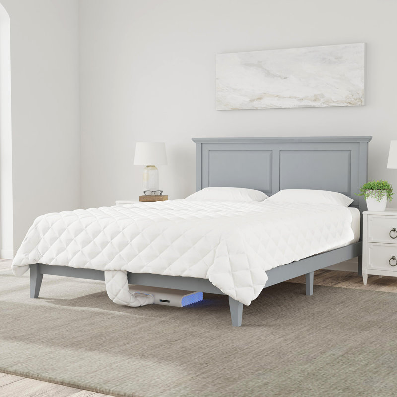 SmartDuvet King, Très grand lit