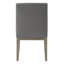 Chaise de salle à manger rembourrée Bethea (ensemble de 2)-99840940
