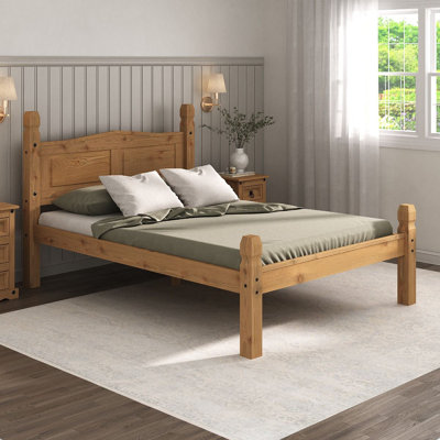 Raeann Double (4'6) Bed Frame