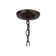 Rustic Lodge 1 - Light Pendant