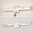 Charnessa Dimmable LED Vanity Light 3000K/4000K/5000K CCT Adjustable-1603774433-1598792145