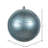 Candy with Circle Glitter Pattern Ball Ornament-1271431642