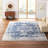 Hillsby Oriental Indoor Rug-195825665