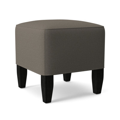 Brooklyn Upholstered Ottoman