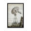 « eolienne water pump », photographie sur toile-72398867-72398868