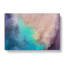 Falling Into Bliss In Abstract - Wrapped Canvas Painting-55316418