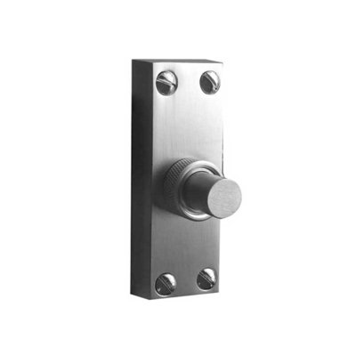 SC Bell Push Button