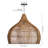 Large Rattan Pendant Lamp for Living Room-1542720033