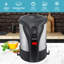 Geepas Stainless Steel Electric Tea Kettle