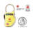 Smart Travel Padlock (Bluetooth+NFC)-71994024