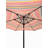 9Ft Umbrella With Light，Pattern-137860377