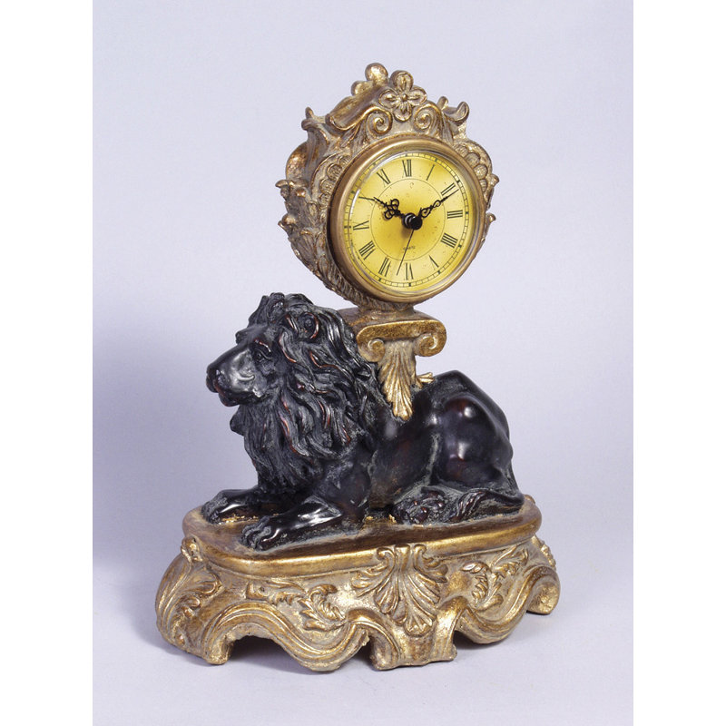 Horloge de bureau