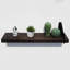 Tablette flottante Ascano