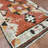 Dakota Fields Handmade Turkish Oushak Wool Runner