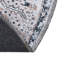 Tapis oriental gris Oluremi-684975378