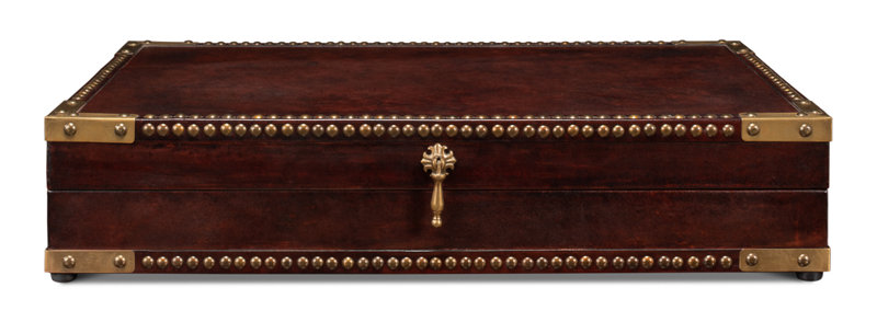 Winchester Handmade Decorative Box
