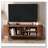 47" Modern TV Stand with Cabinet-679350297