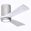Olivier à 3 pales DEL standard avec ventilateur de plafond et ensemble d'éclairage inclus-721493473-693345874-768523490
