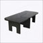 Ensemble de tables basses Modern Modern