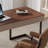 High-end Rectangular Desk-1635343981