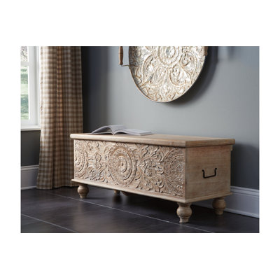 Banc de rangement Tynita