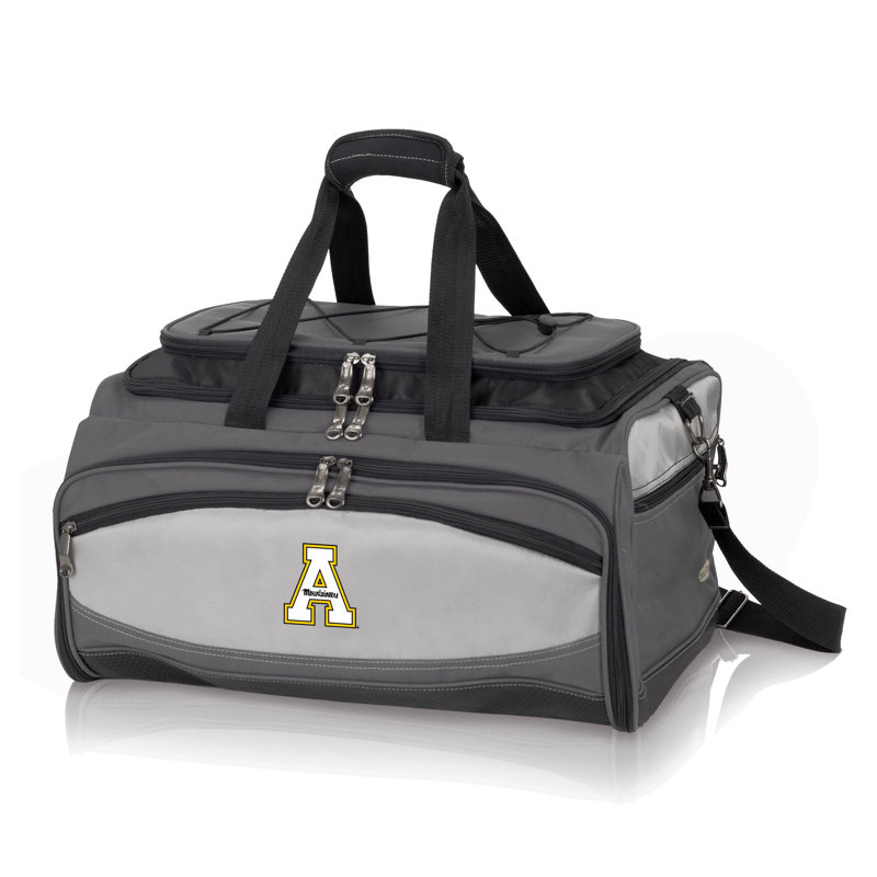 NCAA Buccaneer Cooler, Appalachian State