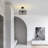 Semi Flush Mount