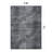 Rambo Contemporary Arch Knot Design Area Rug-100078651