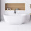 Baignoire 67 x 31