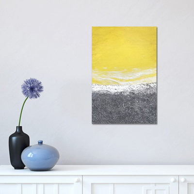 Pena Palace - Print on Canvas