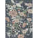 Outdoor Modern Boho Navy Rug