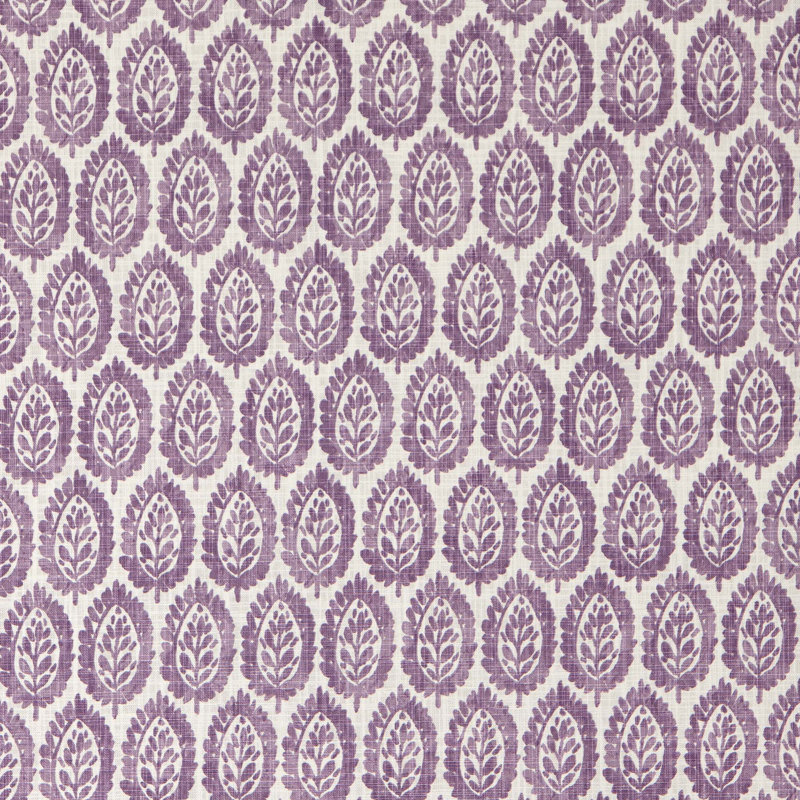 Meadoe Fabric By Yard - Leaf
