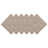 Espinosa Cotton Geometric Square Napkin