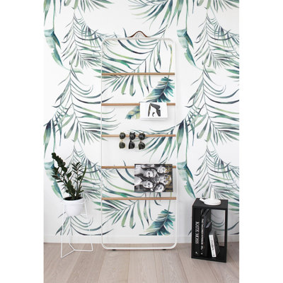 ANDALUSIA 2.5m x 2.5m Matte Mural