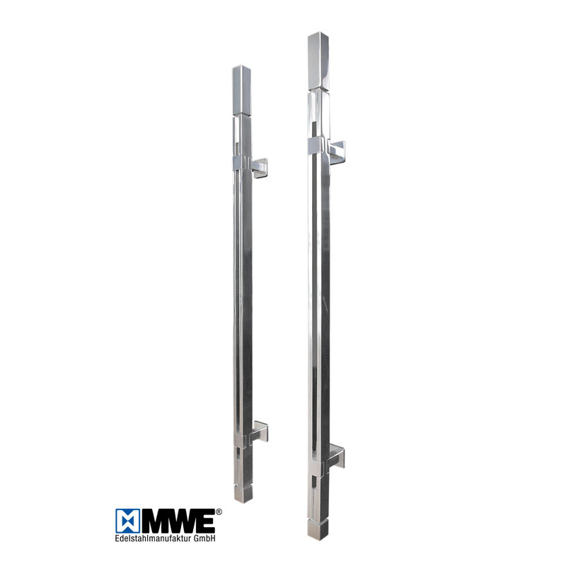 Azure Keyless Entry Door Handle