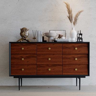 Commode d'appoint Anticur