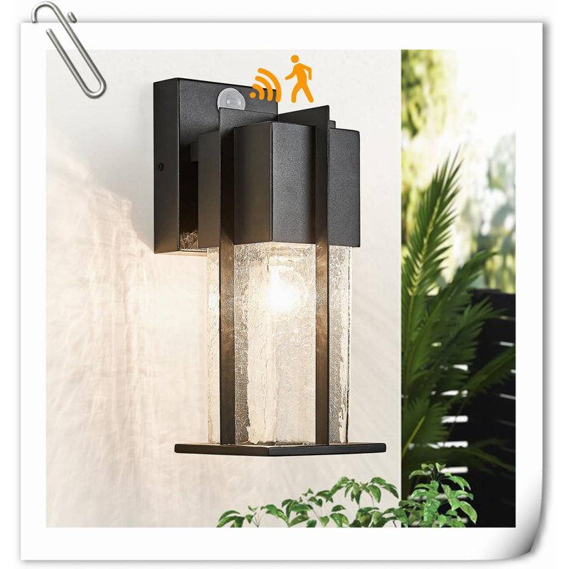 Fabriciano LED Wall Light