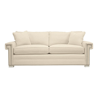 Davidson Upholstered 86'' Sofa