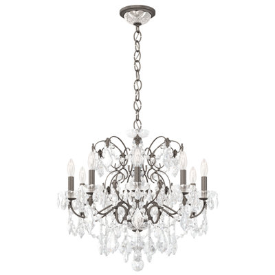 Century 9 - Light Chandelier