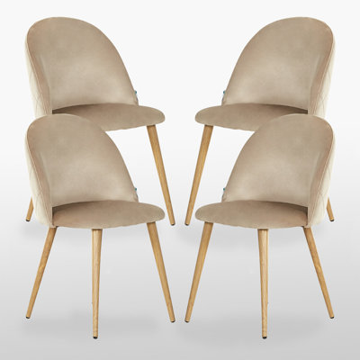 Heavener Upholstered Dining Chair