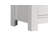 2-Drawer Nightstand, Bedside Table, Bed Side Table