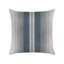 Ambiance Square Indoor/Outdoor Pillow Cover & Insert-1201077608-1101836974