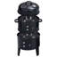 VidaXL 40cm W Wood Pellet Grill
