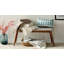 Darrin Upholstered Bench