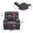 Oversized Recliner Chair 42.1'' Wide Upholstered Manual Recliner-1732293979