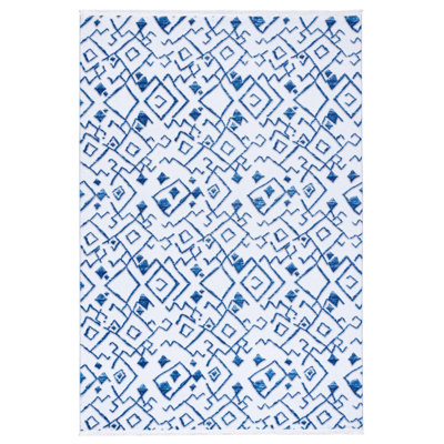 Konni Geometric Indoor Rug